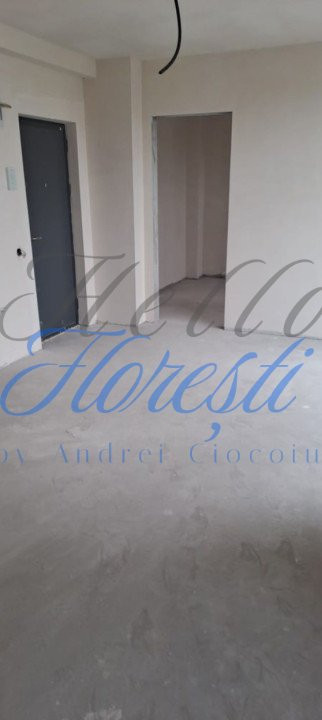 Apartament 2 Camere | 48 mp + Terasa 21 mp | Zona Fabricii, Marasti