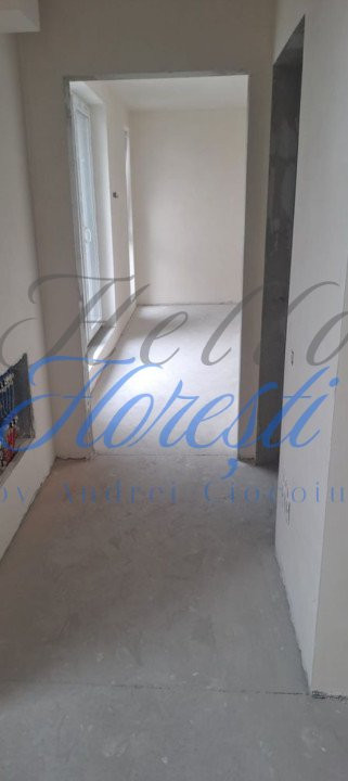 Apartament 2 Camere | 48 mp + Terasa 21 mp | Zona Fabricii, Marasti