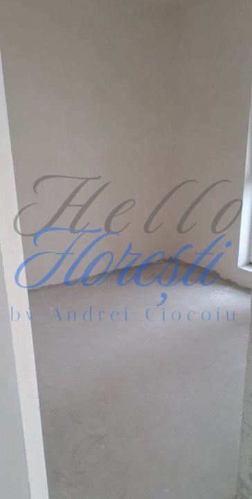 Apartament 2 Camere | 48 mp + Terasa 21 mp | Zona Fabricii, Marasti