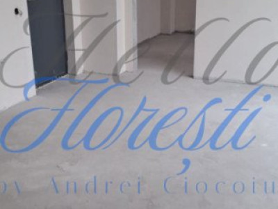 Apartament 2 Camere | 48 mp + Terasa 21 mp | Zona Fabricii, Marasti