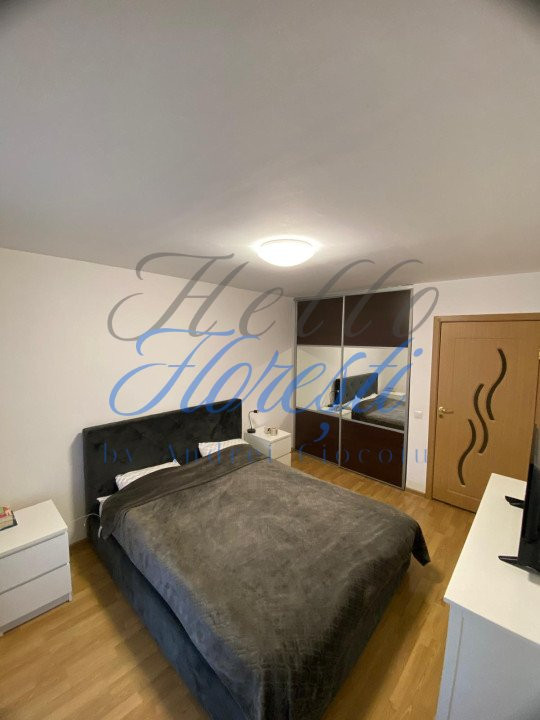Apartament 3 camere, 82 mp, zona Eroilor