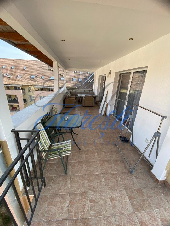 Apartament 3 camere, 82 mp, zona Eroilor
