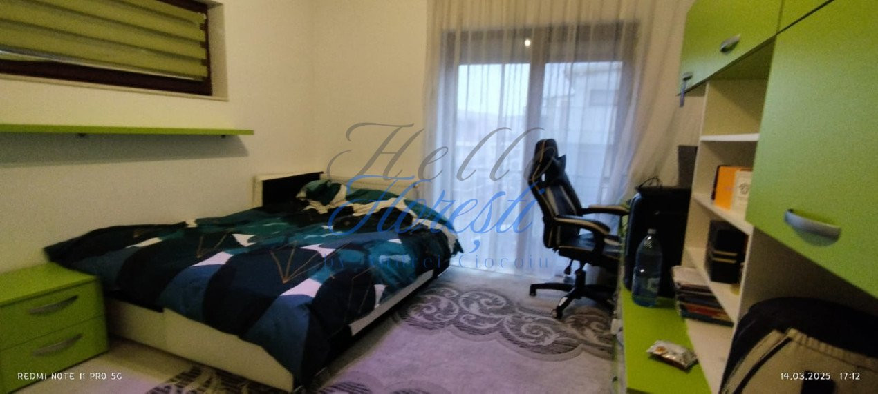Apartament 3 camere, 64 mp, zona Subcetate