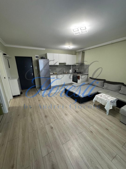 Apartament 2 camere, 41 mp, zona Cetatii