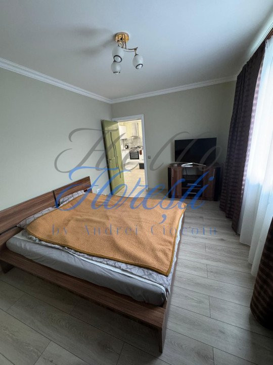 Apartament 2 camere, 41 mp, zona Cetatii