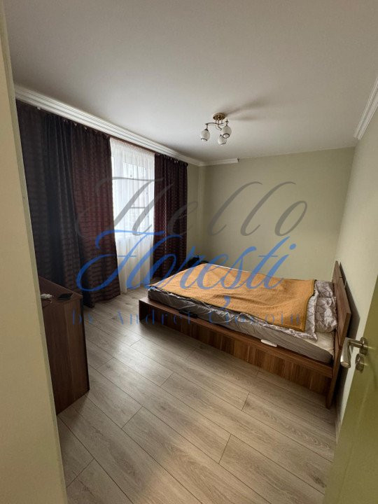 Apartament 2 camere, 41 mp, zona Cetatii