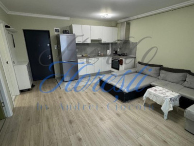 Apartament 2 camere, 41 mp, zona Cetatii