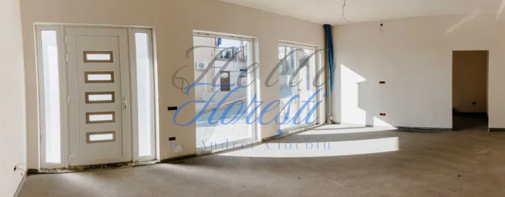 Casa 7 camere, 236 mp, Dambu Rotund