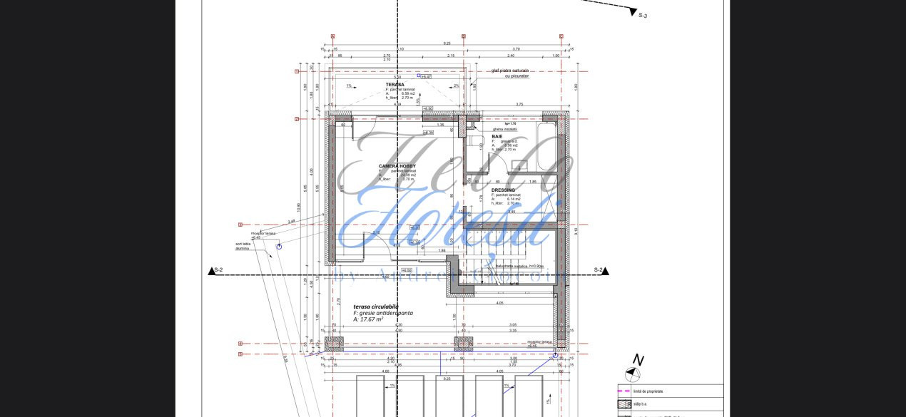 Casa 7 camere, 236 mp, Dambu Rotund