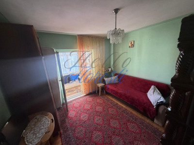 Apartament 2 camere, 49 mp, Baciu