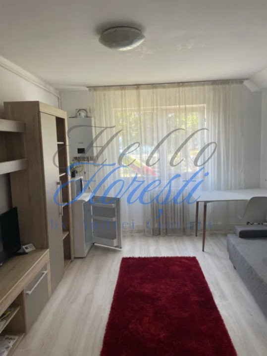 Garsoniera 21 mp, zona Terapia, Cluj-Napoca!