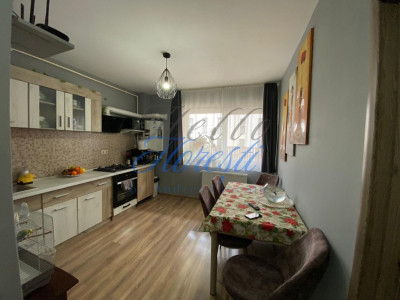Apartament 2 camere, 50 mp, zona Eroilor
