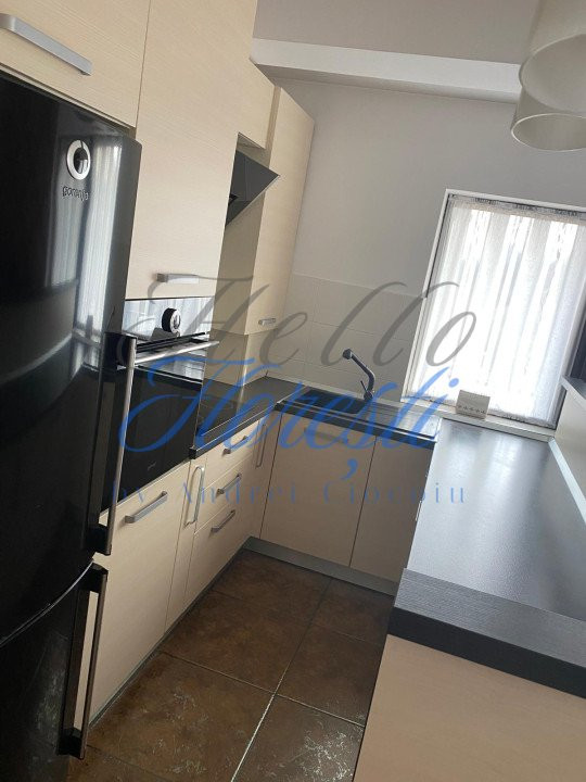 Apartament 4 camere, 90 mp, zona Stejarului