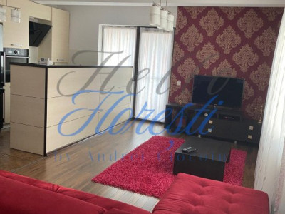 Apartament 4 camere, 90 mp, zona Stejarului