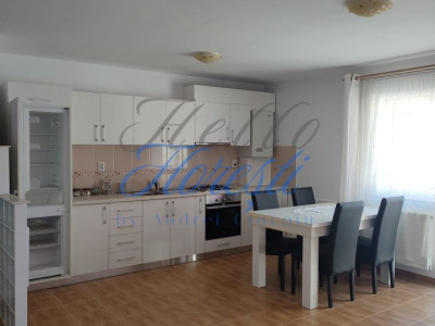 Apartament 2 camere, 48 mp, balcon 10 mp, parcare – Eroilor, Floresti