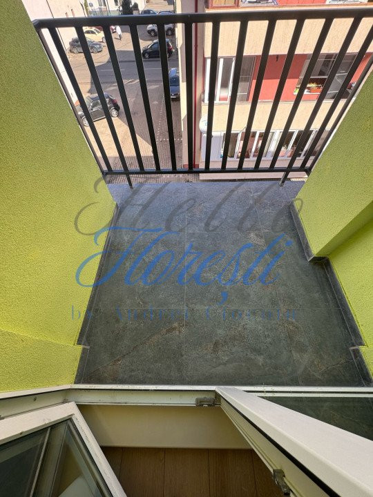 Apartament 2 camere, 37 mp, zona Eroilor 