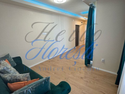 Apartament 2 camere, 37 mp, zona Eroilor 