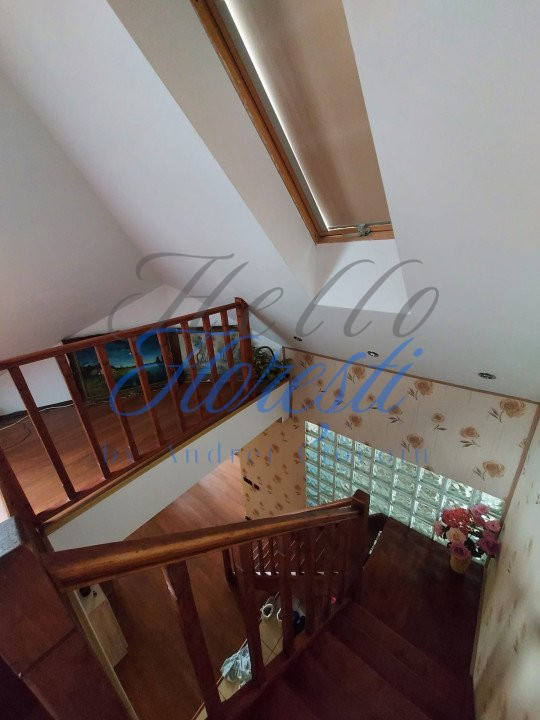 Apartament 3 camere, 2 nivele, 108 mp, zona Eroilor