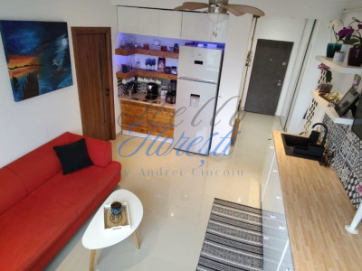 Apartament 2 camere, 55 mp, zona Sportului