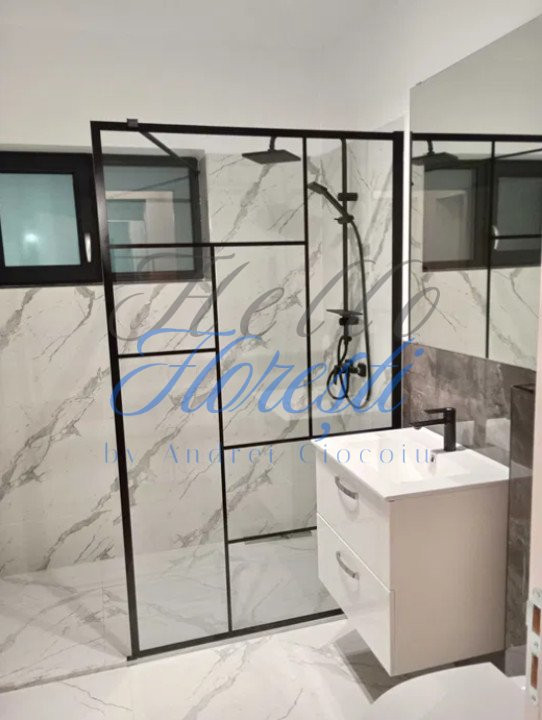 Inchiriere apartament 2 camere, 52 mp, zona Muzeul Apei