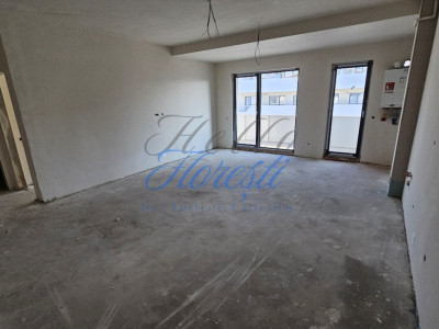 Apartament 2 camere, 55 mp, zona Eroilor