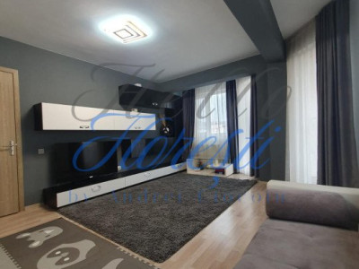 Apartament 2 camere, 54 mp, zona Eroilor