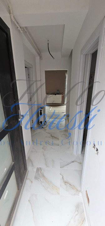Casa înșiruită, 80 mp, zona Avram Iancu