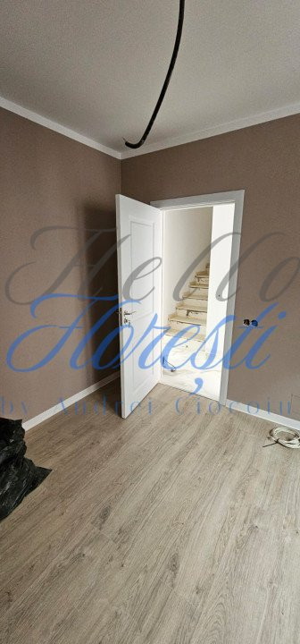 Casa înșiruită, 80 mp, zona Avram Iancu