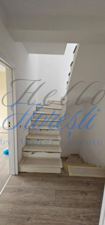 Casa înșiruită, 80 mp, zona Avram Iancu