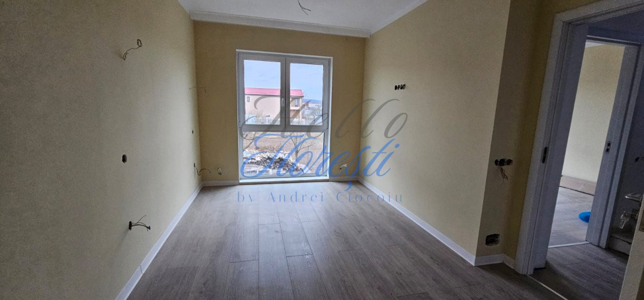 Casa înșiruită, 80 mp, zona Avram Iancu