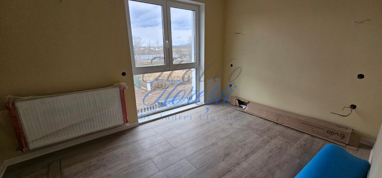 Casa înșiruită, 80 mp, zona Avram Iancu