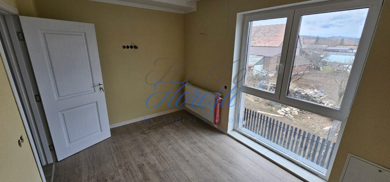 Casa înșiruită, 80 mp, zona Avram Iancu