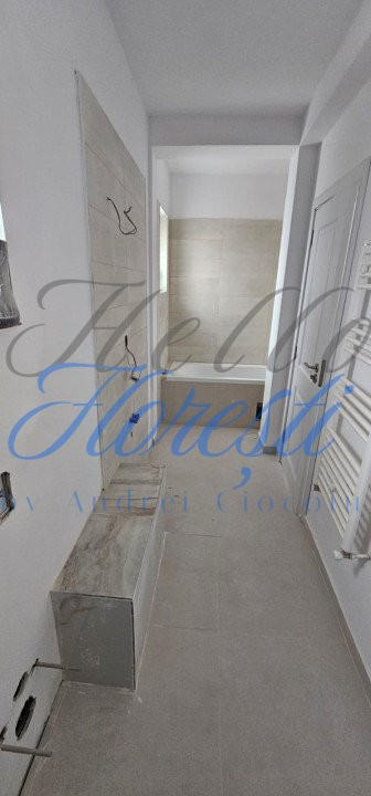 Casa înșiruită, 80 mp, zona Avram Iancu