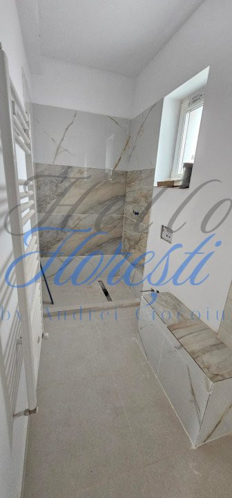 Casa înșiruită, 80 mp, zona Avram Iancu