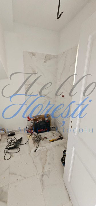 Casa înșiruită, 80 mp, zona Avram Iancu