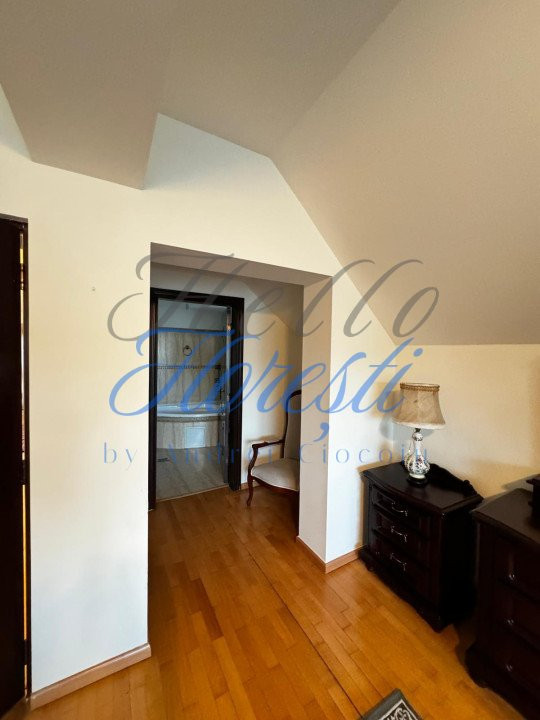 Casa 4 camere, 190 mp, Borhanci
