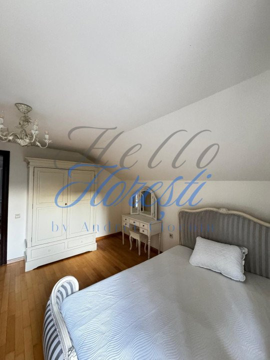 Casa 4 camere, 190 mp, Borhanci
