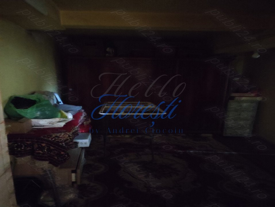 Apartament 2 camere, 50 mp, zona Dorobantilor, Cluj-Napoca
