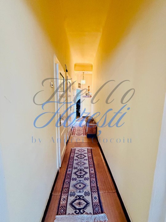 Apartament 2 camere, 52 mp, zona Horea, Cluj-Napoca