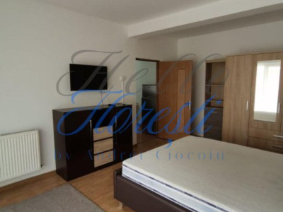 Apartament 1 camera, 38 mp, zona Horea