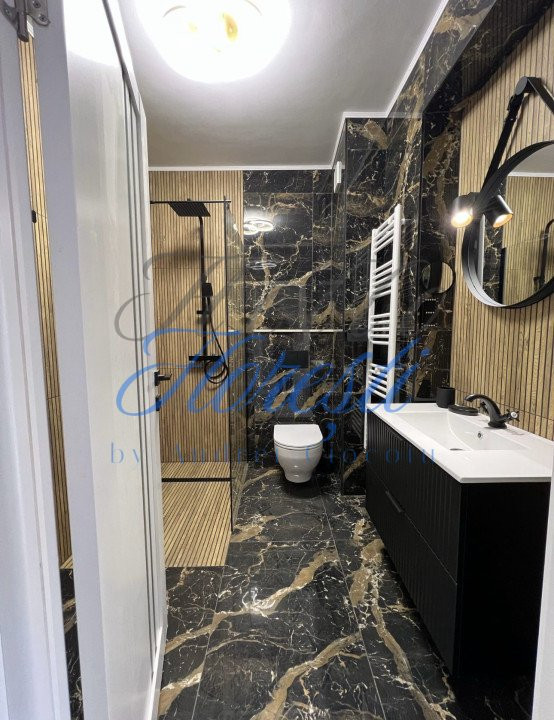 Apartament cu 2 camere, 54 mp, zona Terra