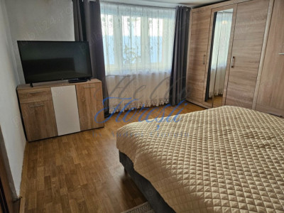 Apartament 3 camere, 55 mp, zona Gara, Cluj