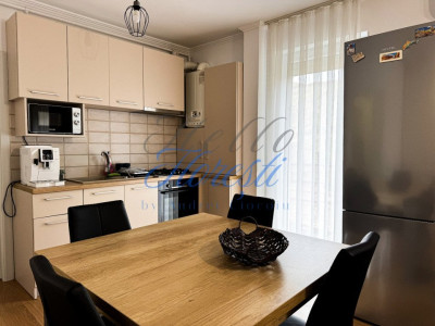 Apartament 2 camere, 48 mp, zona BMW
