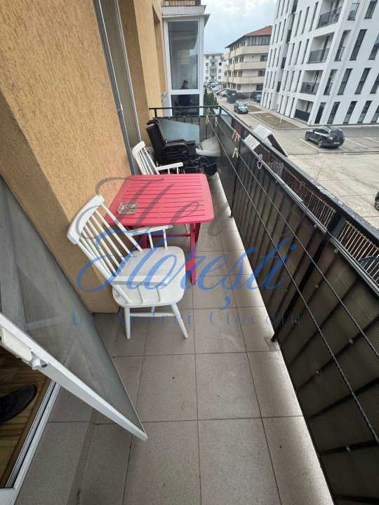 Apartament 2 camere, 52 mp, zona Eroilor