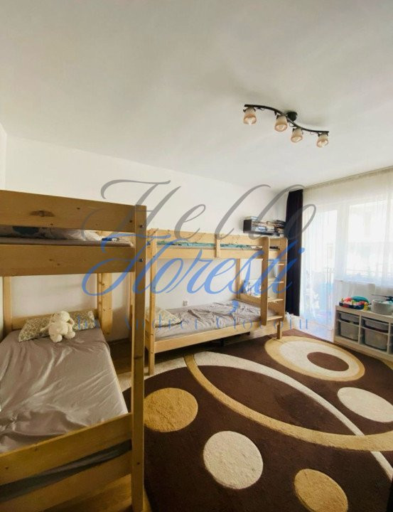Apartament 2 camere, 54 mp, zona Eroilor
