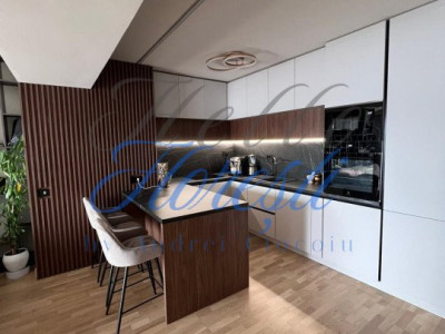 Apartament 3 camere, 74 mp, cartier Zorilor