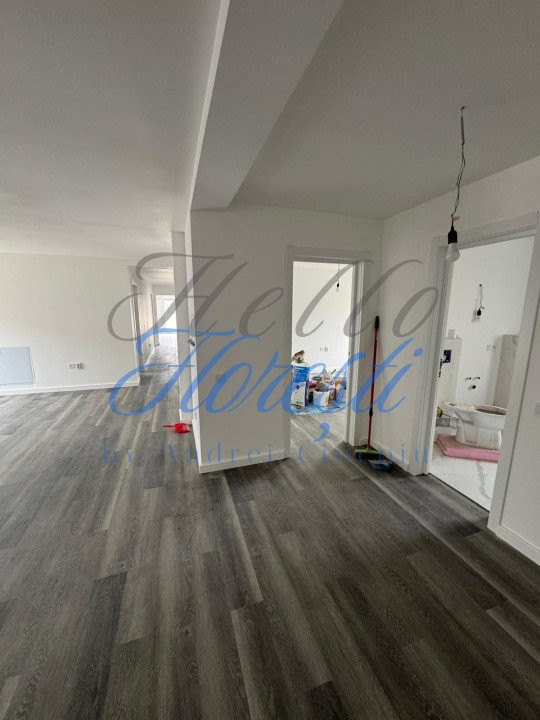 Apartament 4 camere cu terasa, 161 mp, zona Stejarului