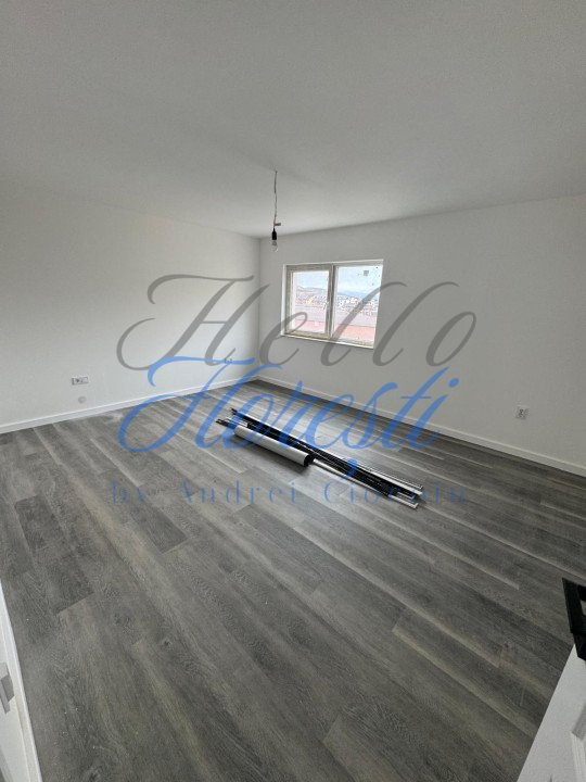 Apartament 4 camere cu terasa, 161 mp, zona Stejarului