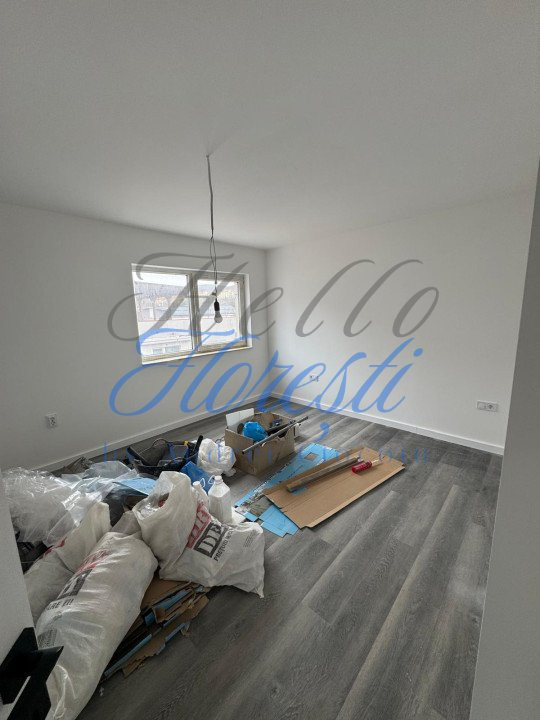 Apartament 4 camere cu terasa, 161 mp, zona Stejarului