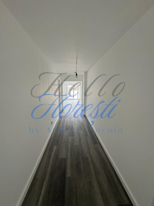 Apartament 4 camere cu terasa, 161 mp, zona Stejarului